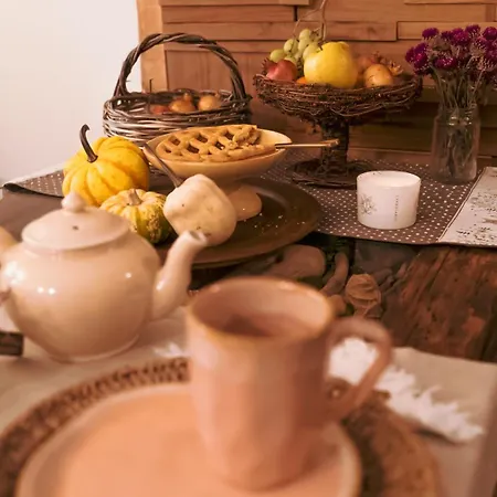La Serra Sognante, casa vacanze con giardino privato tra Firenze e Fiesole-2